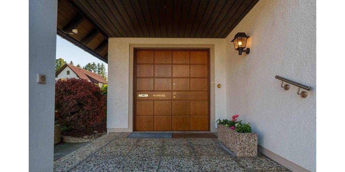 Einfamilienhaus Goslar / Jürgenohl Kramerswinkel - 7 Zimmer, 215 m&sup2;, 480.000&euro; | Angebot:25737749