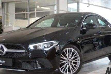 Mercedes-Benz CLA 200 77.600 km 24.500 &euro; Schöningen 38364