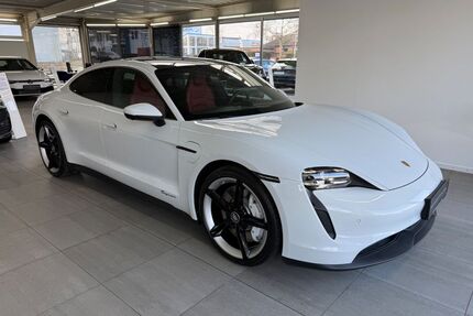 Porsche Taycan 1.990 km 67.990 &euro; Braunschweig 38116