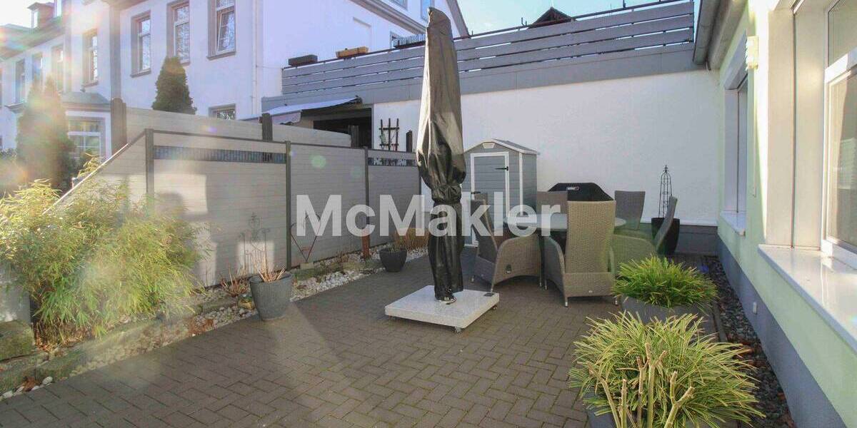 Etagenwohnung Söhlde Hoheneggelsen - 3 Zimmer, 155 m&sup2;, 256.000&euro; | Angebot:26204611