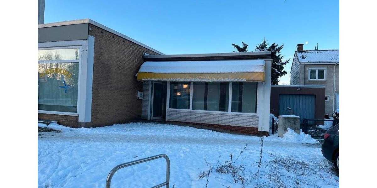 Gewerbeobjekt Braunschweig - 850&euro; | Angebot:26014723