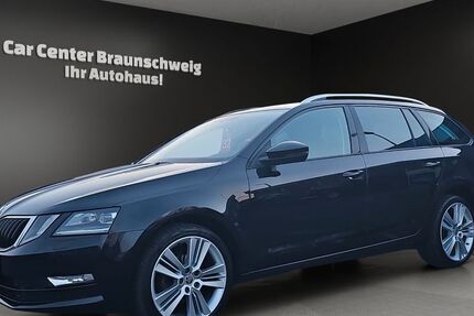 Skoda Octavia 169.739 km 13.999 &euro; Braunschweig 38120