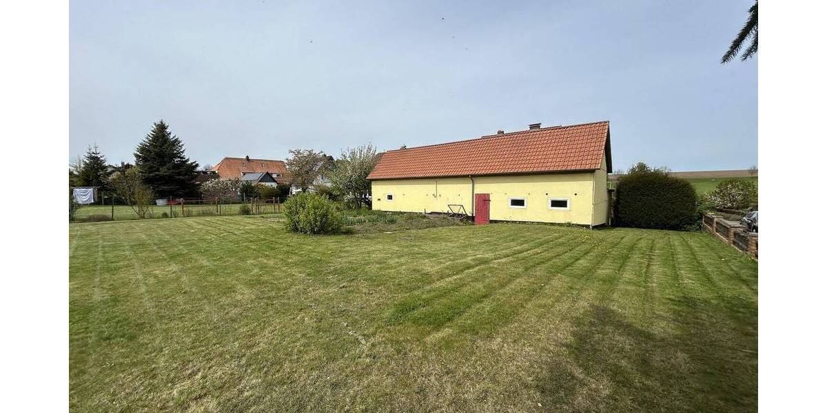 Einfamilienhaus Uehrde - 6 Zimmer, 120 m&sup2;, 135.000&euro; | Angebot:26608581