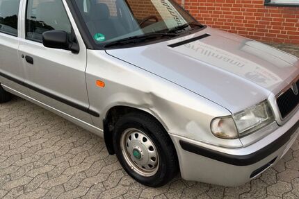Skoda Felicia 46.000 km 1.900 &euro; Braunschweig 38122