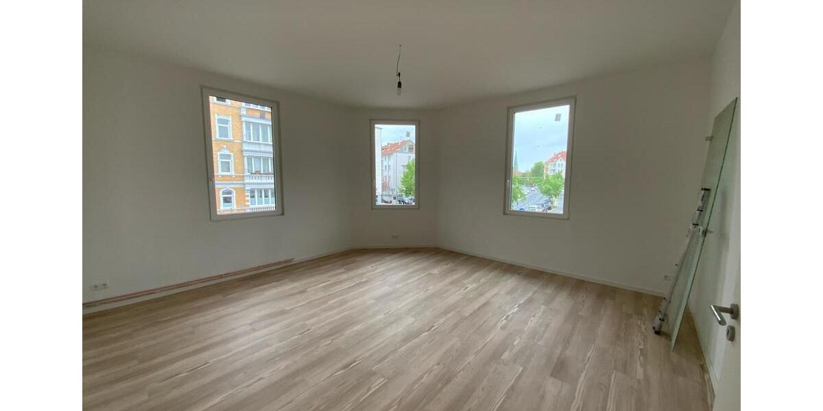 Etagenwohnung Braunschweig Lehndorf-Watenbüttel - 2 Zimmer, 82 m&sup2;, 690&euro; | Angebot:26030361