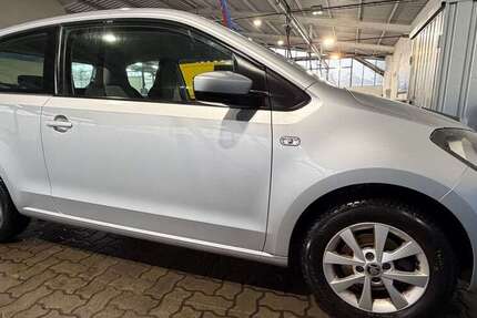Skoda Citigo 74.500 km 5.399 &euro; Wolfenbüttel, Stadt 38302