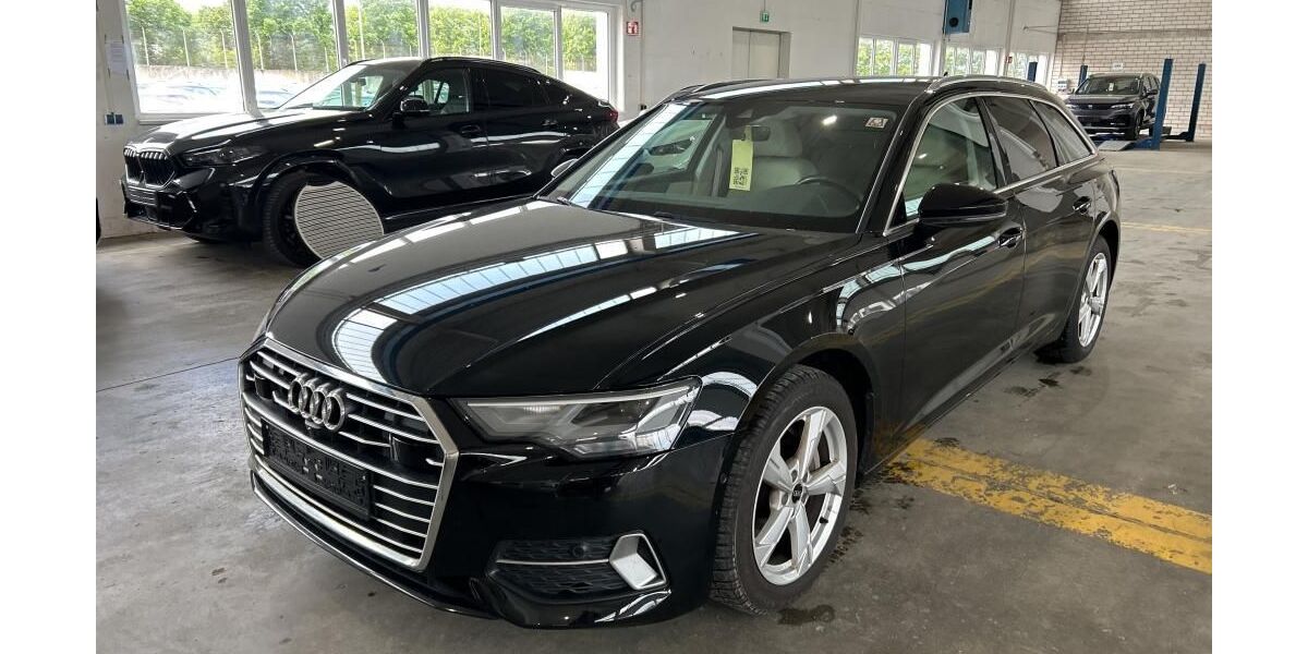 Audi A6 148.588 km 19.990 &euro; Braunschweig 38122