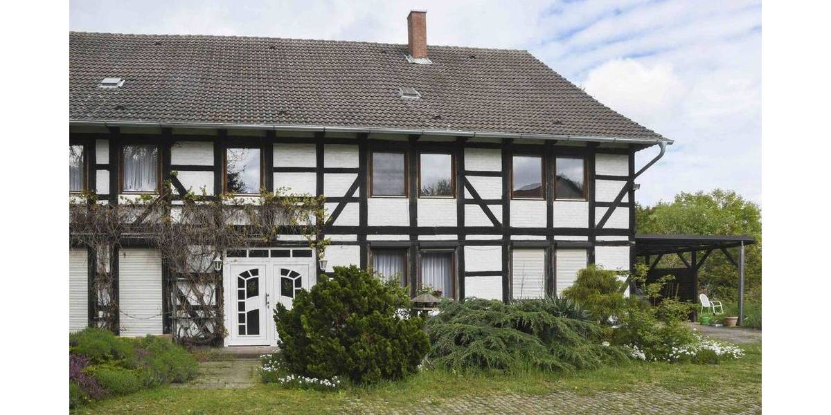 Bauernhaus, Landhaus Vechelde Köchingen - 1 Zimmer, 371 m&sup2;, 499.000&euro; | Angebot:26054731