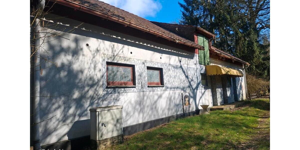 Einfamilienhaus Ilsede - 7 Zimmer, 130 m&sup2;, 250.000&euro; | Angebot:26132887