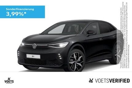 VW ID.5 25.400 km 39.750 &euro; Braunschweig 38124
