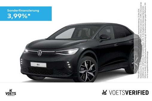 VW ID.5 25.400 km 39.750 &euro; Braunschweig 38124