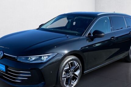 VW Passat Variant 14.426 km 37.440 &euro; Goslar 38644