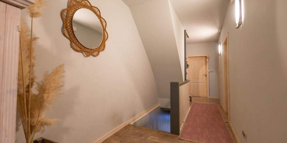 Mehrfamilienhaus, Wohnhaus Goslar Altstadt - 9 Zimmer, 205 m&sup2;, 635.000&euro; | Angebot:25743755