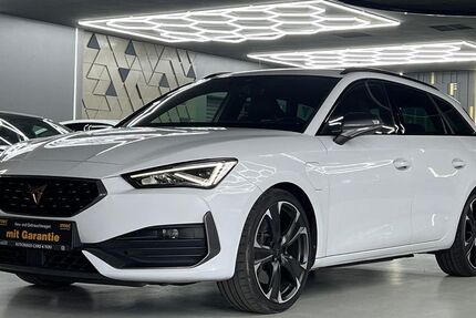 Cupra Leon 90.800 km 19.990 &euro; Peine 31226