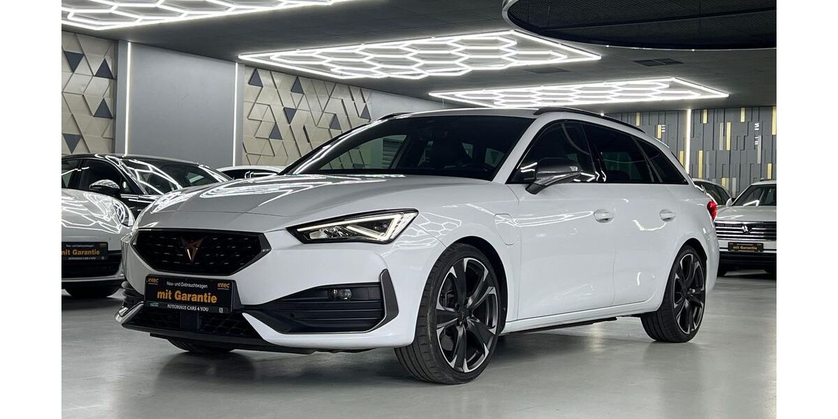 Cupra Leon 90.800 km 19.990 &euro; Peine 31226