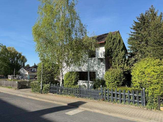 Einfamilienhaus Salzgitter-Bad Bad - 4 Zimmer, 90 m&sup2;, 146.000&euro; | Angebot:26676138