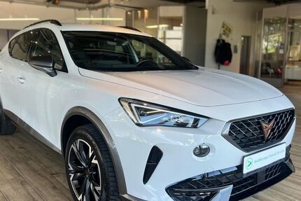 Cupra Formentor 69.877 km 24.950 &euro; Goslar 38644