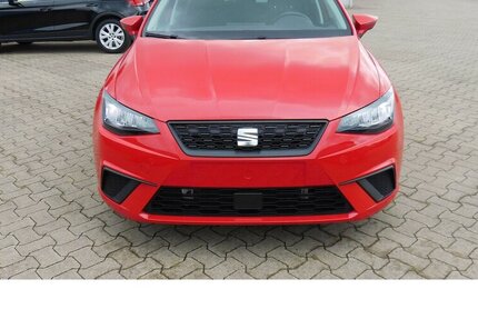 Seat Ibiza 1.0 Style MPI BMT 4Trg Navi Klima 17.900 km 14.690 &euro; Vordorf 38533
