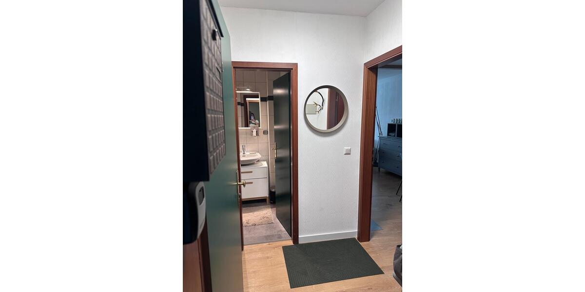 Erdgeschoßwohnung Goslar - 3 Zimmer, 48 m&sup2;, 55.000&euro; | Angebot:23227217