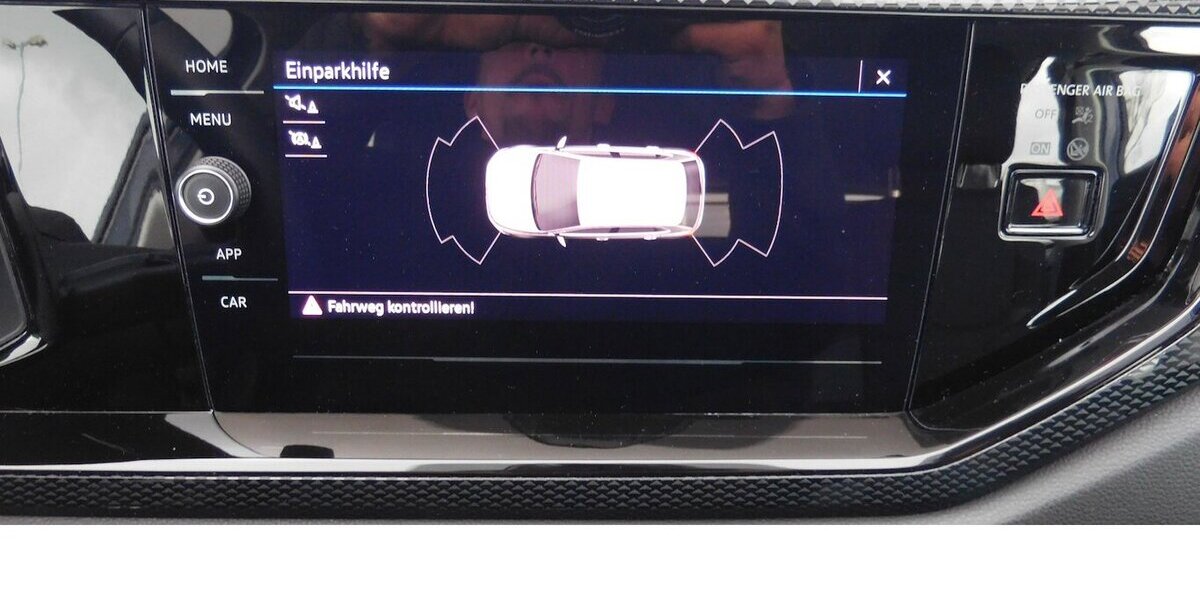 VW Polo 1.0 Life MPI BMT 4Trg Klima Navi LED 10.200 km 17.990 &euro; Vordorf 38533