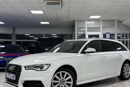 Audi A6 132.000 km 20.890 &euro; Goslar 38644