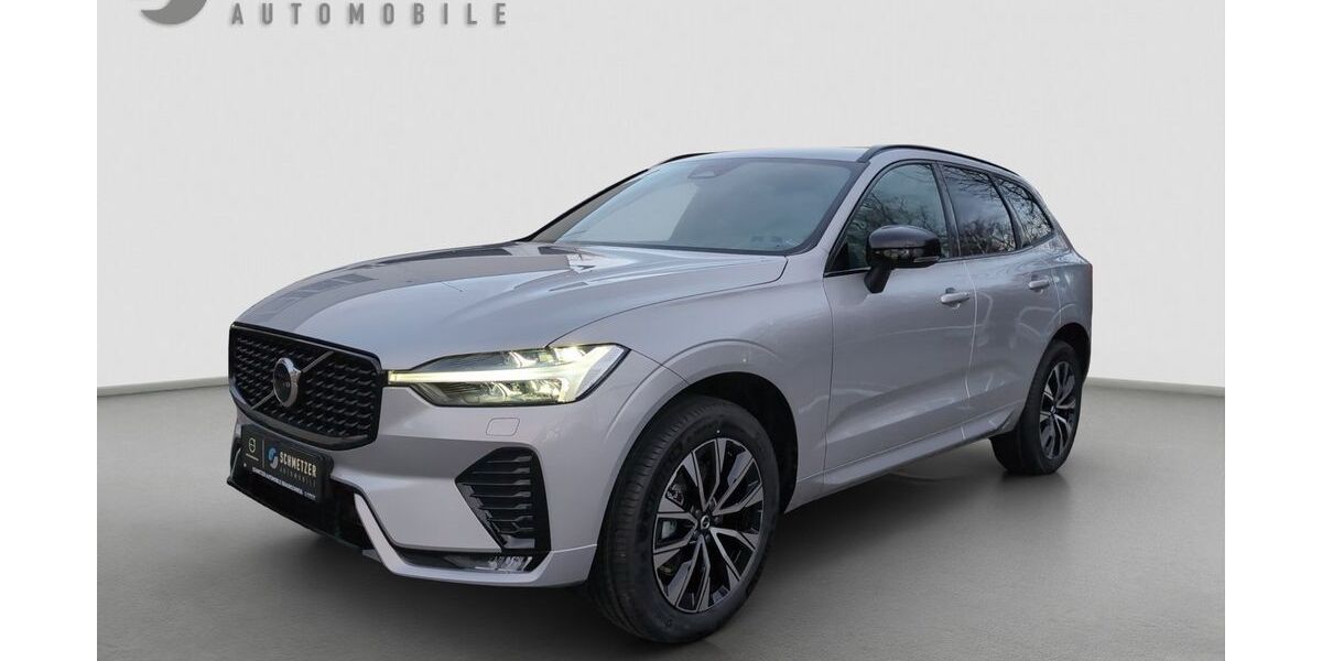 Volvo XC60 5.000 km 51.990 &euro; Braunschweig 38114