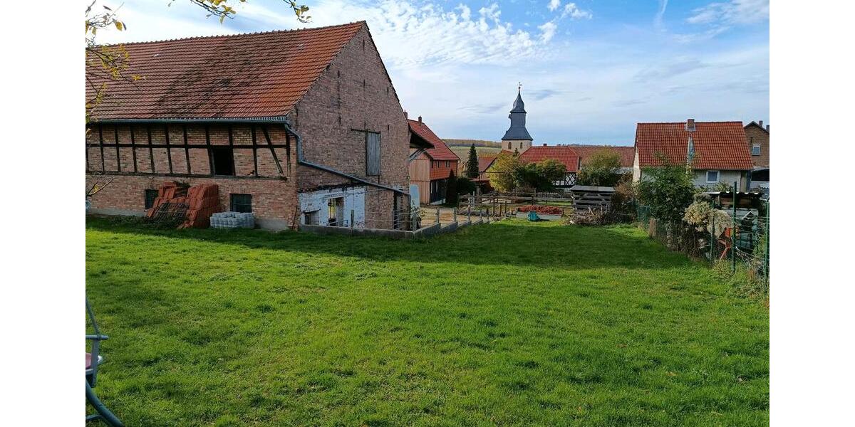 Einfamilienhaus Schladen-Werla Werla - 6 Zimmer, 250 m&sup2;, 470.000&euro; | Angebot:23410112