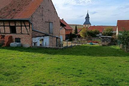 Haus Schladen-Werla Werla - 6 Zimmer, 250 m&sup2;, 470.000&euro; | Angebot:23410112