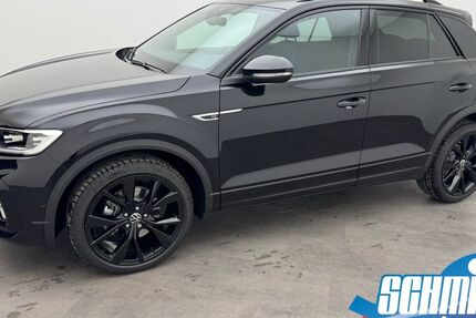 VW T-Roc 13.290 km 33.700 &euro; Peine 31226