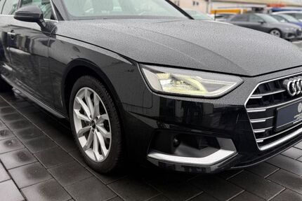 Audi A4 55.000 km 29.490 &euro; Ilsede 31246