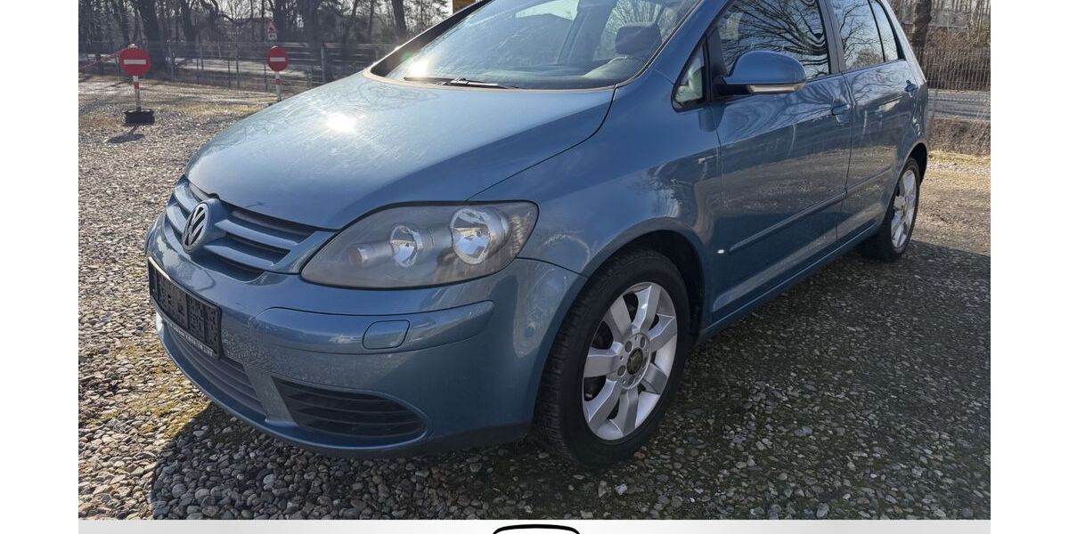 VW Golf Plus 191.300 km 2.290 &euro; Braunschweig 38110