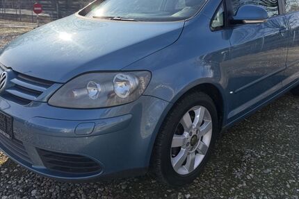 VW Golf Plus 191.300 km 2.490 &euro; Braunschweig 38110