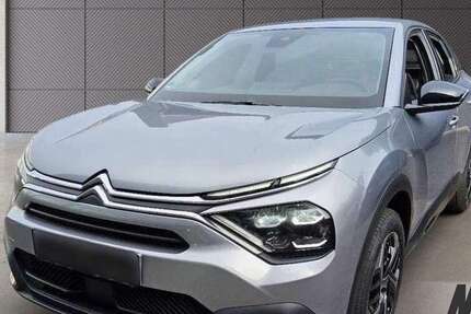 Citroen C4 19.350 km 14.220 &euro; Schöningen 38364