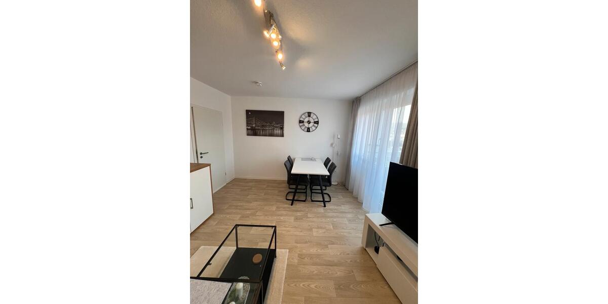 Dachgeschoßwohnung Salzgitter Ortschaft Südost - 2 Zimmer, 53 m&sup2;, 536&euro; | Angebot:25803557