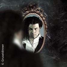 Gruseldinner - Dr. Jekyll & Mr. Hyde | Gruselkomödie in 5 Akten mit 4 Gängen 18.10.2026 Wendezeller Stuben