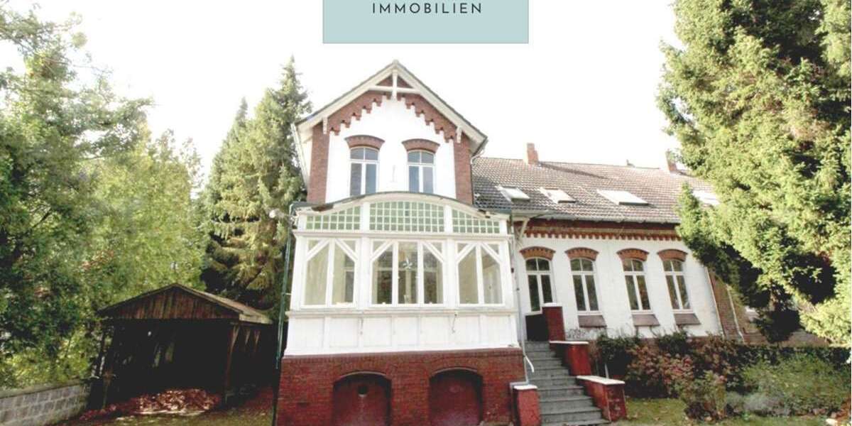 Einfamilienhaus Ilsede - 8 Zimmer, 280 m&sup2;, 170.000&euro; | Angebot:26182754