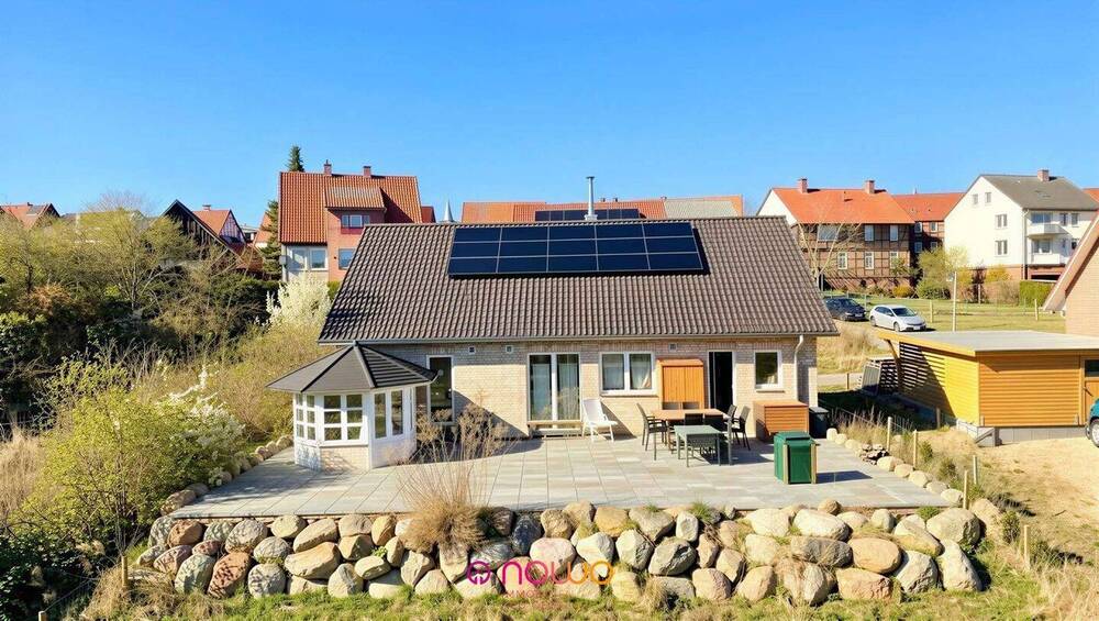 Einfamilienhaus Hedeper - 4 Zimmer, 138 m&sup2;, 399.000&euro; | Angebot:26026883