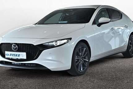 Mazda 3 9.300 km 27.850 &euro; Wolfenbüttel 38302