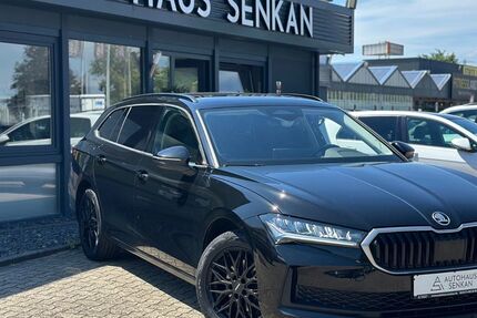 Skoda Superb 82.500 km 28.490 &euro; Peine 31228