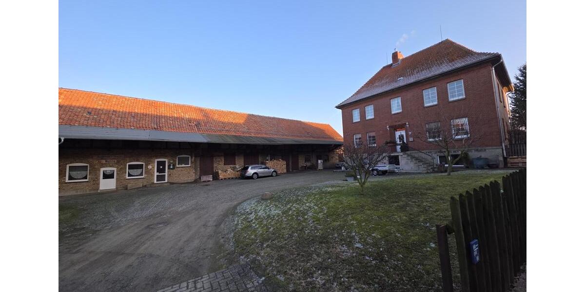 Mehrfamilienhaus, Wohnhaus Schladen-Werla Werla - 8 Zimmer, 200 m&sup2;, 426.000&euro; | Angebot:25516792