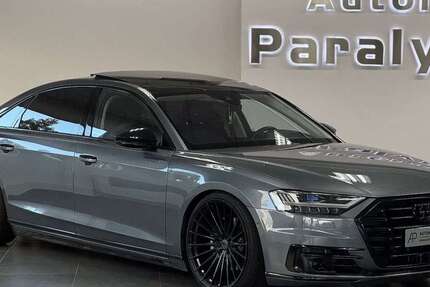 Audi A8 137.000 km 36.950 &euro; Salzgitter 38259