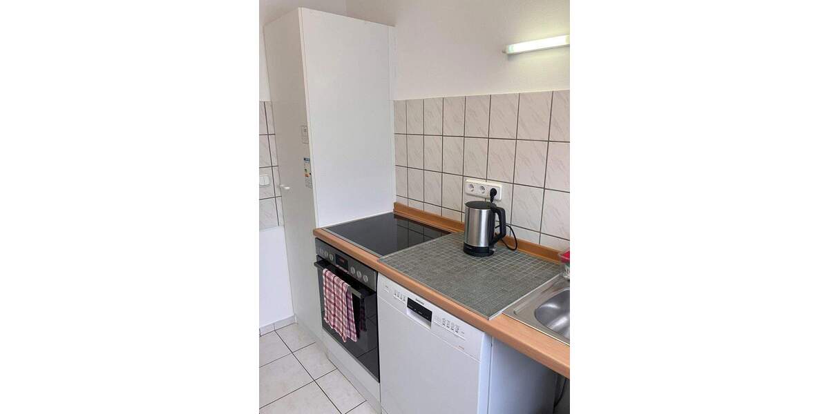 Etagenwohnung Braunschweig Weststadt - 3 Zimmer, 77 m&sup2;, 220.000&euro; | Angebot:25733289