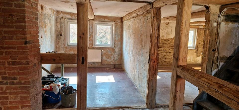 Reihenhaus Osterwieck Dardesheim - 8 Zimmer, 120 m&sup2;, 28.500&euro; | Angebot:25581568