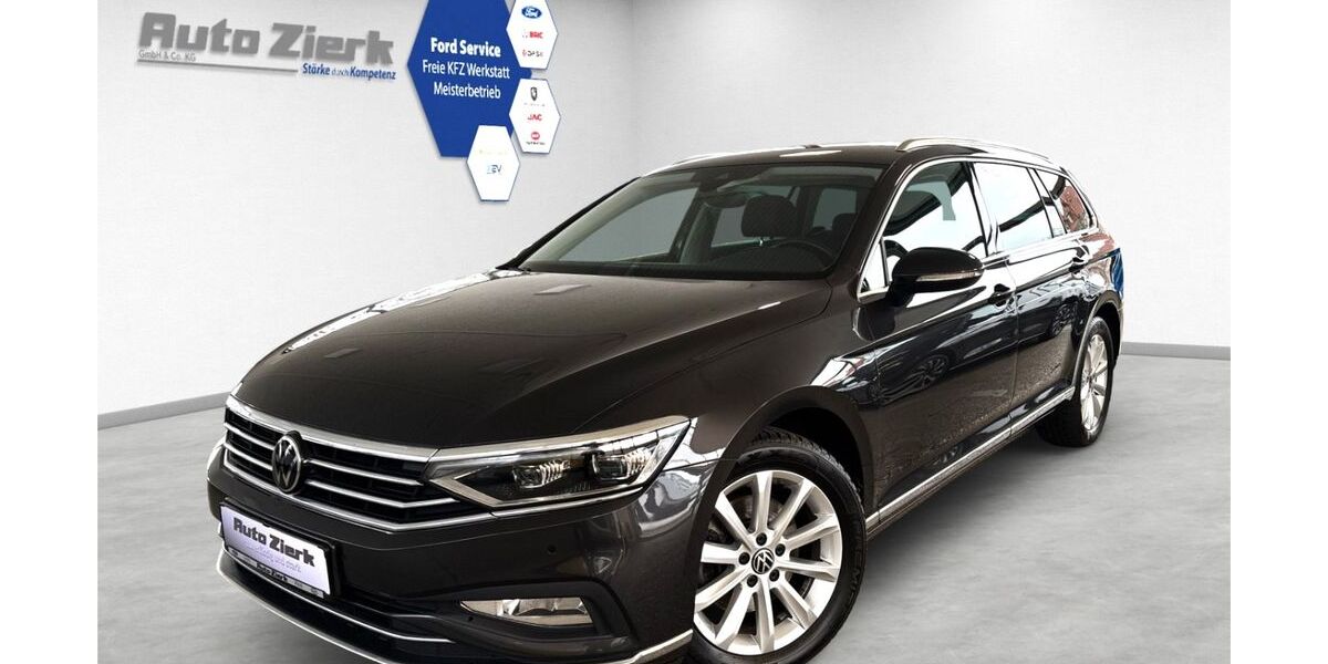 VW Passat 96.150 km 24.790 &euro; Peine 31226