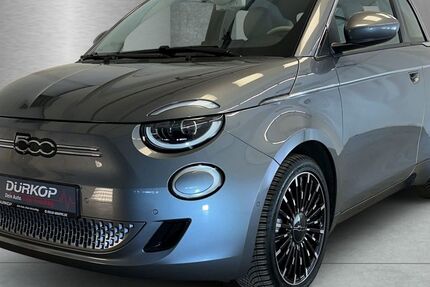 Fiat 500e 34.659 km 20.950 &euro; Braunschweig 38126