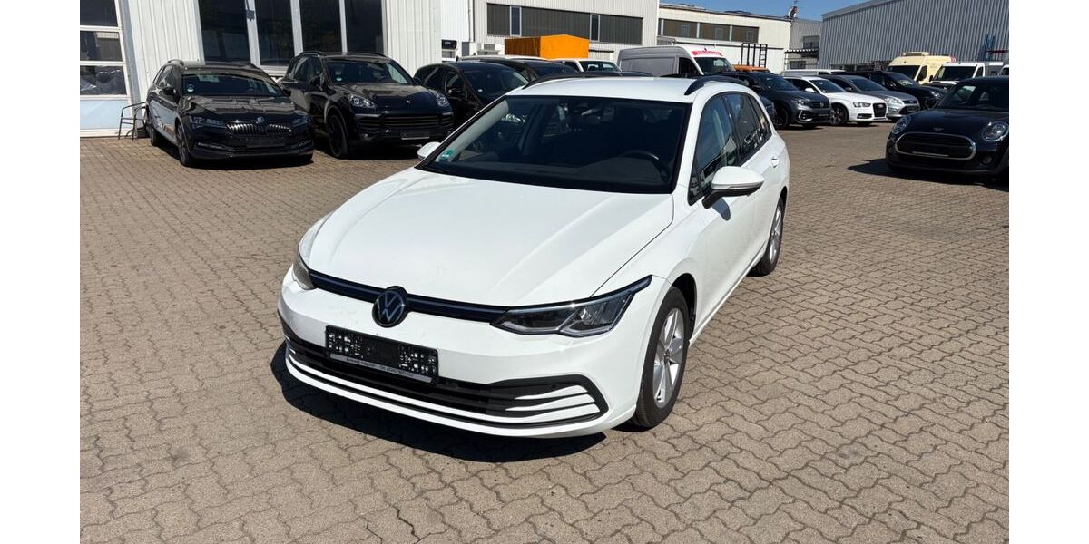 VW Golf 185.000 km 11.990 &euro; Salzgitter 38229