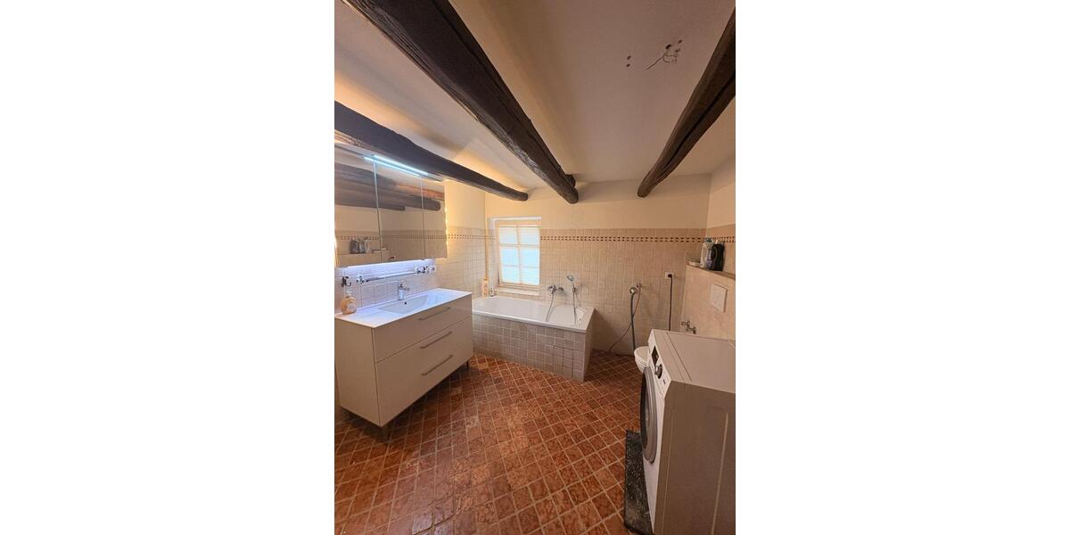 Maisonettenwohnung Salzgitter - 3 Zimmer, 115 m&sup2;, 970&euro; | Angebot:25871565