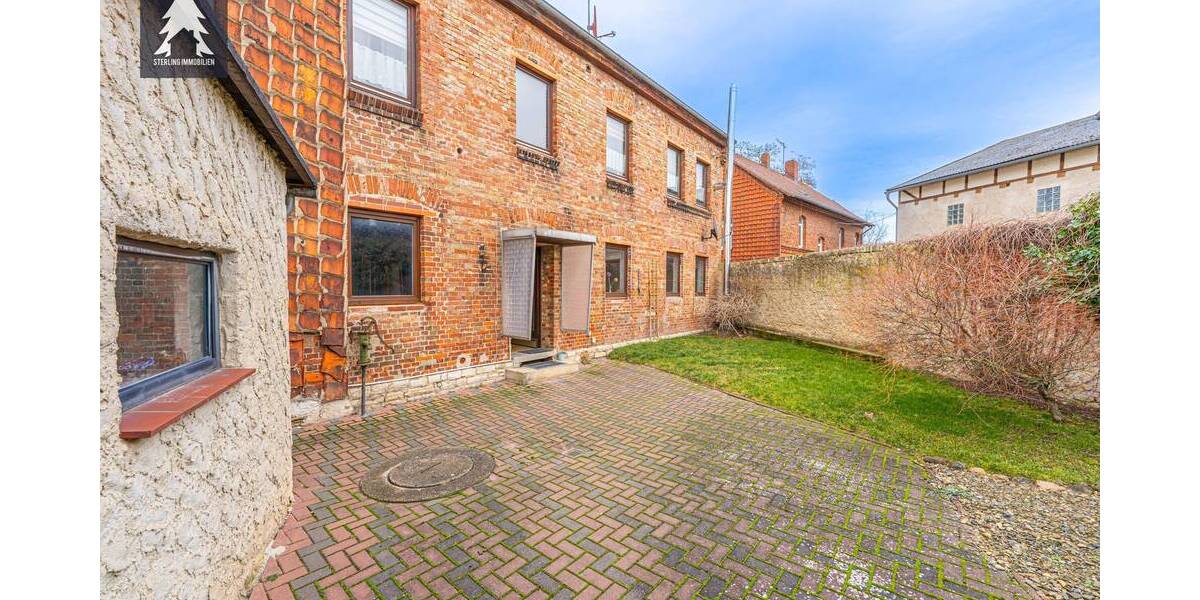 Mehrfamilienhaus, Wohnhaus Söllingen - 1 Zimmer, 280 m&sup2;, 189.000&euro; | Angebot:25734351