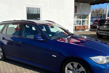 BMW 325 260.000 km 8.950 &euro; Goslar 38644