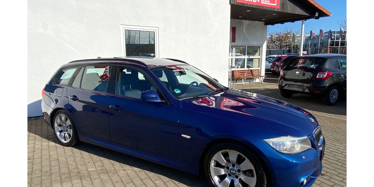 BMW 325 260.000 km 8.950 &euro; Goslar 38644